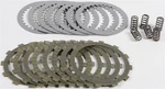 Ebc SRK53 Race/sportbike Series Aramid Clutch Kit New. Price: $259.52.