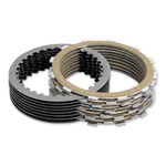 Twin Power Clutch Kits New. Price: $399.99.