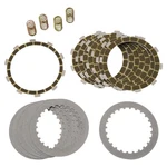 1997-2005 Kawasaki KDX220 Dirt Bike Made With Kevlar Clutch Upgrade Kit New. Price: $230.67.
