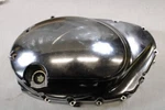 Clutch Cover Chrome 11340-41F00 2006 Suzuki Boulevard C50 Used. Price: $50.00.