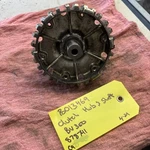 Piaggio Oem B013469 878741 Inner Clutch Hub Shaft Stock Used. Price: $69.69.