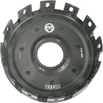 Moose Racing 1132-0055 Billet Clutch Basket New. Price: $212.95.