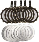 Ebc DRC255 Series Clutch Kit New. Price: $202.08.
