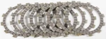 Ebc CK2297 Series Clutch Kit New. Price: $101.38.