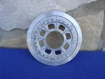 For Harley Sportster Big Twin 91-97 Clutch Pressure Plate Oe 37912-91 New. Price: $16.95.