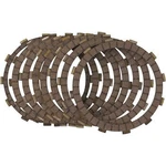 Ebc CK1297 Series Clutch Kit Honda ST1300 02-13, GL1800 Goldwing 2001-2016 New. Price: $130.77.