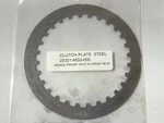 Clutch Plate Honda XR650R '00-07 XR600R '88-00 22321-MG3-000 Nos New. Price: $12.98.