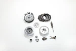 2003-2026 Oem Kawasaki Z125 Pro KLX110L Clutch Basket Inner Outer B60 Used. Price: $118.74.