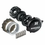 Hinson HC894-2201 Complete Clutch Kit New. Price: $1159.99.