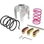Bikeman Performance Stage Torsion Clutch Kit High Altitude (6000-12000FT.) New. Price: $191.81.