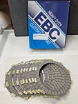 Ebc - CK1229 Series Clutch Kit New. Price: $55.00.