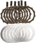 Ebc DRC31 Series Clutch Kit New. Price: $204.43.