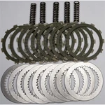 Ebc Brakes Complete Clutch Kit SRK59 New. Price: $271.39.