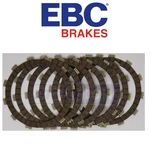 Ebc Ck Series Clutch Kit For 1998-2010 Yamaha XVS650A Star Classic Vq New. Price: $96.43.