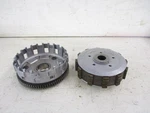 Kawasaki Vulcan 800 Clutch Inner Outer Basket 13095-1307 1995-2000 Used. Price: $85.00.