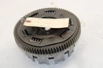 Oem Honda Motorcycle Outer Clutch Basket 22100-MAL-600 1995 CBR600F3 White Used. Price: $90.00.
