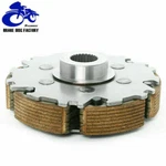 For Yamaha Kodiak Grizzly 700 19-23 Wet Clutch Pad Shoe Carrier 2PG-16620-00-00 New. Price: $90.90.