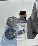 Rekluse Core Manual Torqdrive Clutch Kit 2022 And Up Honda CRF250R/RX New. Price: $450.00.