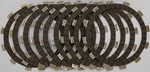 Ebc Series Clutch Kit CK2327 New. Price: $110.54.