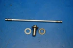2012 06-15 KX450F Oem Holder Clutch Piece Lifter Acturator Push Rod 13116-0013 Used. Price: $24.99.
