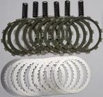 Ebc SRK85 Complete Clutch Kit New. Price: $303.94.