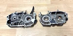 2000 Ktm LC4 640 Matched Set Left & Right Crankcase Bottom End Block Carter Used. Price: $249.00.