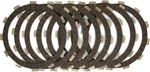 Ebc CK1247 Series Clutch Kit New. Price: $100.73.
