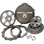 Rekluse Core Manual Torqdrive Clutch Kit RMS-7113196 New. Price: $1139.00.