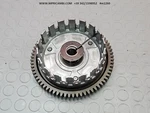 Clutch Bell 22100-MGZ-J01 Honda Cb 500 2020 Friction Basketball Usato. Price: $285.52.
