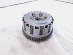 Honda CB1000 CBR1000F Engine Motor Clutch Basket W/ Springs Plates & Hub Used. Price: $199.95.