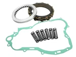 Clutch Plate Kit With Gasket 2002-2018 Yamaha YZ250 DRC113 MX-03567H New. Price: $150.62.