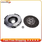 Transmission Clutch Kit For 2008-2022 Freightliner Cascadia Western Star 5700XE New. Price: $663.99.