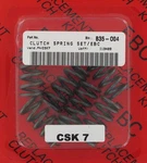 Ebc Csk Clutch Spring Kit For 2003-2007 Suzuki LT-F500F Vinson 4X4 Atv New. Price: $18.32.
