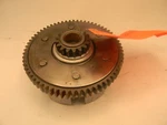 Oem Honda Mt 73-78 Elsinore Outer Clutch Basket 22100-360-000 Used. Price: $69.95.