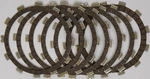 Ebc CK2290 Series Clutch Kit New. Price: $97.67.