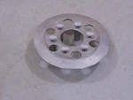 1974-1984 Kawasaki KX125 Clutch Pressure Plate 13086-1001 Vintage Mx Ahrma Used. Price: $16.95.