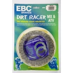 Ebc Brakes Clutch Set DRC35 New. Price: $115.79.