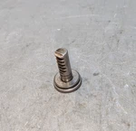 Suzuki Clutch Lifter Release Rack Rod 23165-46000 Used. Price: $12.00.
