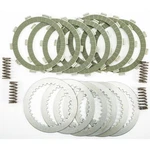 Ebc Brakes Street Racer Comp Clutch Kit SRK128 New. Price: $175.84.