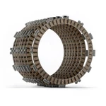 Hinson Fiber Plate Kit Pack FP755-7-001 New. Price: $89.99.