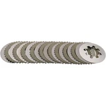 Belt Drives Clutch Plate Kit BDLPCP-0007 1131-3171 New. Price: $269.94.