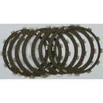 Ebc Brakes Clutch Kit CK5642 New. Price: $72.93.