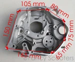 Right Crankcase Comp Mf# 0110-011200-0080 Cfmoto 250CC Walter Cool Enigne New. Price: $97.05.
