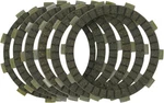 Ebc Ck Series Clutch Kit For 2000-2005 Honda TRX350TE Fourtrax Rancher Atv New. Price: $63.75.