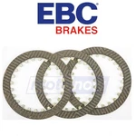 Ebc Ck Series Clutch Kit For 1983-1985 Yamaha XC180 Riva Engine Ym New. Price: $51.82.