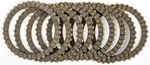 Ebc CK1224 Series Clutch Kit New. Price: $141.81.