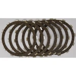 Ebc Brakes Redline Clutch Kit CK4413 New. Price: $85.83.