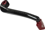 Driven Trackday Lever Guard Carbon Fiber Brake Red W/aluminum Tip DCTDLG-1-RD New. Price: $189.99.