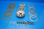 2005 04-17 CRF250X CR125R Oem Clutch Basket Gear Hub Pressure 22100-KSC-670 Used. Price: $139.99.