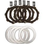 Ebc Brakes Clutch Set DRC7 New. Price: $71.14.